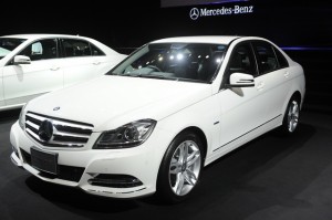 Mercedes-Benz เพิ่มฟังก์ชั่นใหม่มัดใจลูกค้า