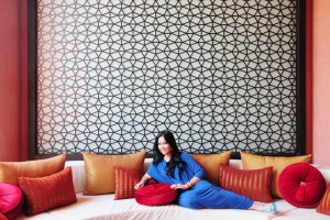 Arabian Night The Rising Journey @ Marrakesh Hua-Hin